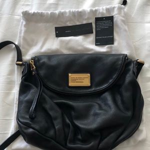 Marc Jacobs Natasha Cross Body EUC